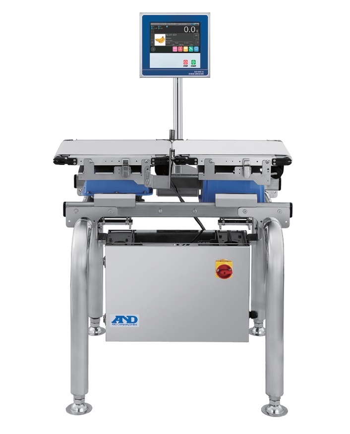 checkweigher